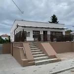 Városi Idill Apartamento Veszprém