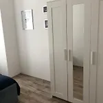 Apartamento Városi Idill *