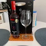 Apartamento Városi Idill