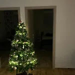 Appartement Varosi Idill *