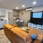 Városi Idill Apartamento Veszprém