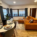 Apartamento Városi Idill *