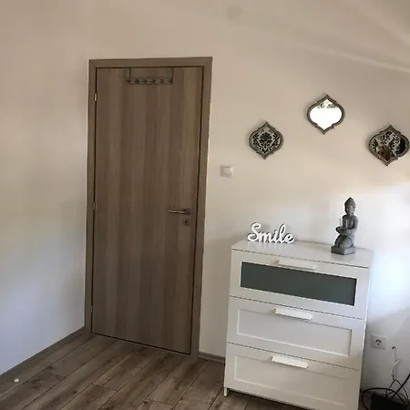 Városi Idill Apartman