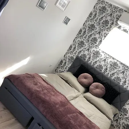 Appartement Varosi Idill
