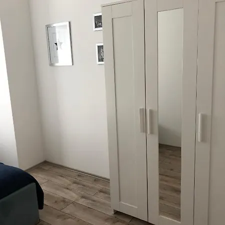Apartment Varosi Idill *