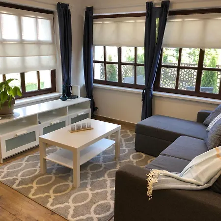 Apartment Varosi Idill Veszprem