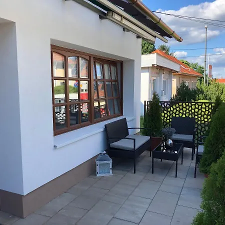 Varosi Idill Appartement