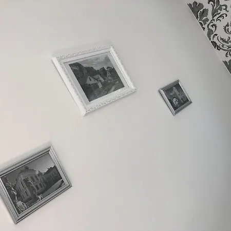 Varosi Idill דירה Veszprém