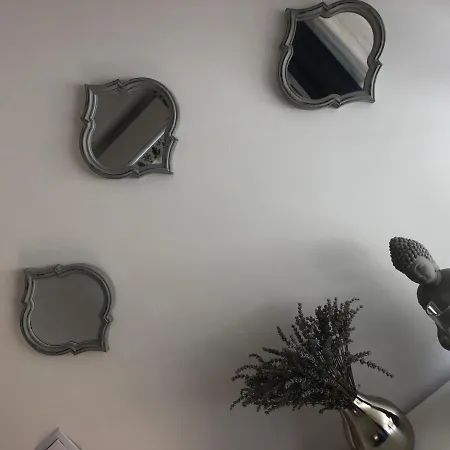 Apartment Varosi Idill Veszprem