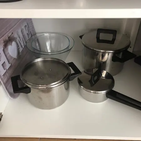 Varosi Idill * Veszprem