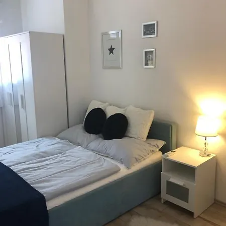 Varosi Idill * Veszprem