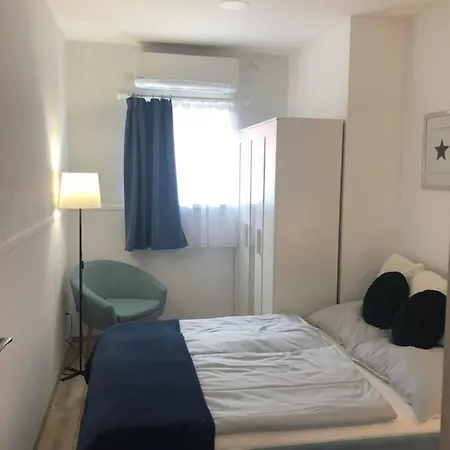 Varosi Idill * Veszprém