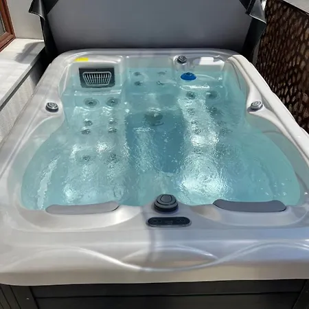 Apartment Varosi Idill Veszprem