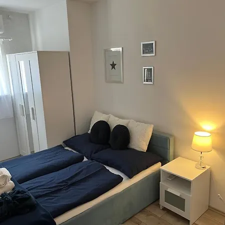 Városi Idill Apartman *