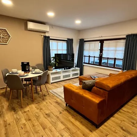 Varosi Idill Veszprem