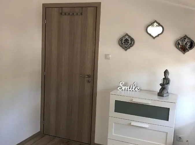 Városi Idill Apartman