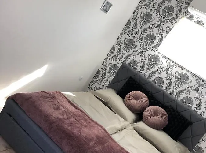Apartman Városi Idill