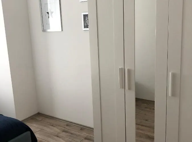 Apartman Városi Idill *