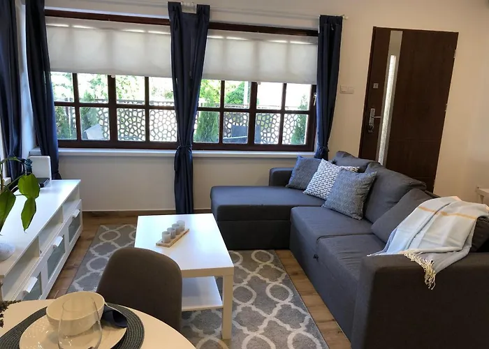 Varosi Idill Apartament