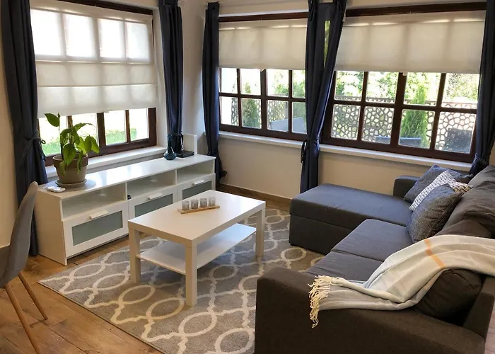 Apartament Varosi Idill Veszprém