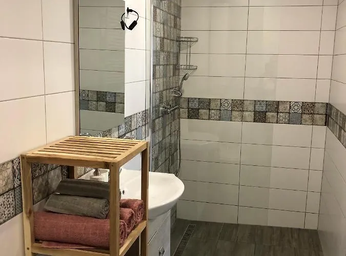 Apartament Varosi Idill