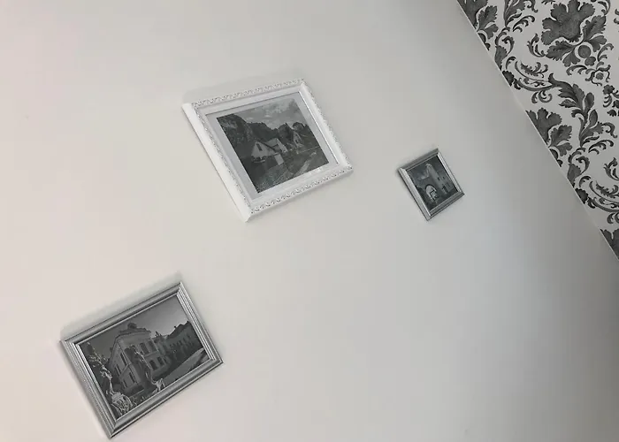 Varosi Idill Apartament Veszprém