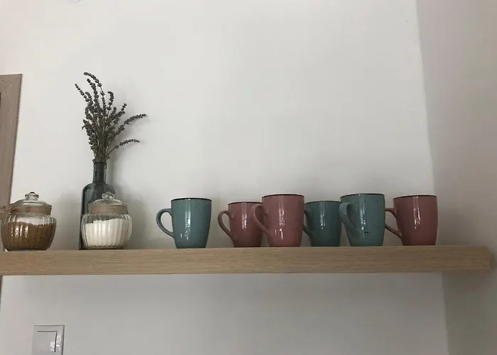 Apartman Városi Idill