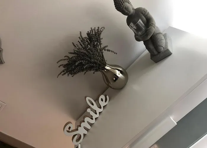 Varosi Idill Apartament