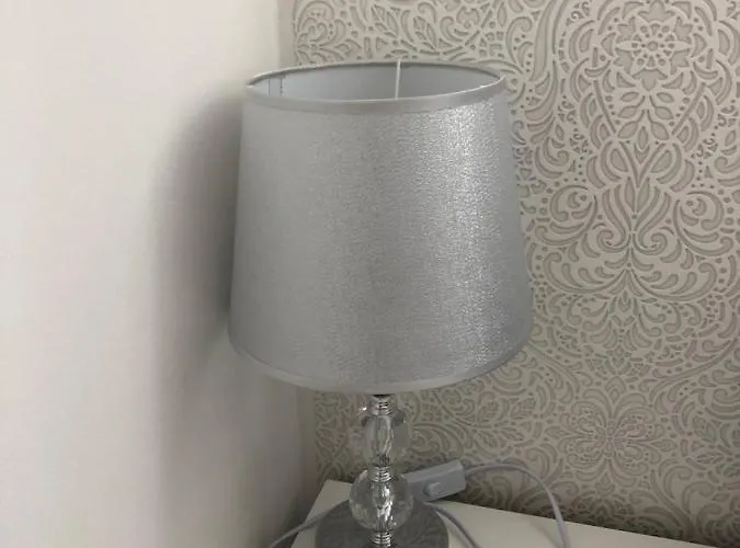 Apartman Városi Idill