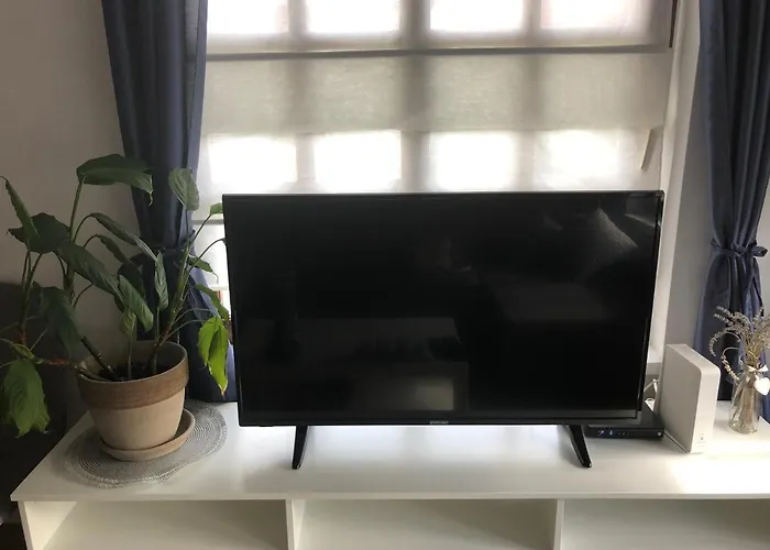 Apartament Varosi Idill Veszprém