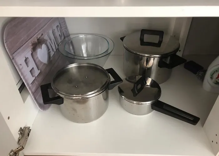 Varosi Idill * Veszprém