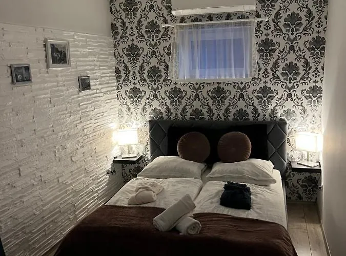 Varosi Idill Apartament