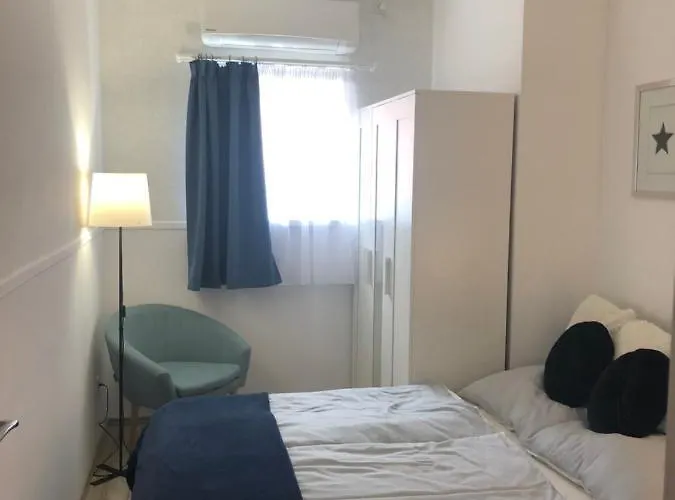 Varosi Idill * Veszprém