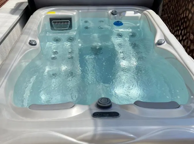 Apartament Varosi Idill Veszprém