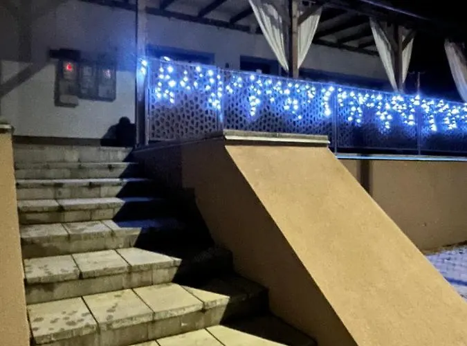 Apartament Varosi Idill Veszprém