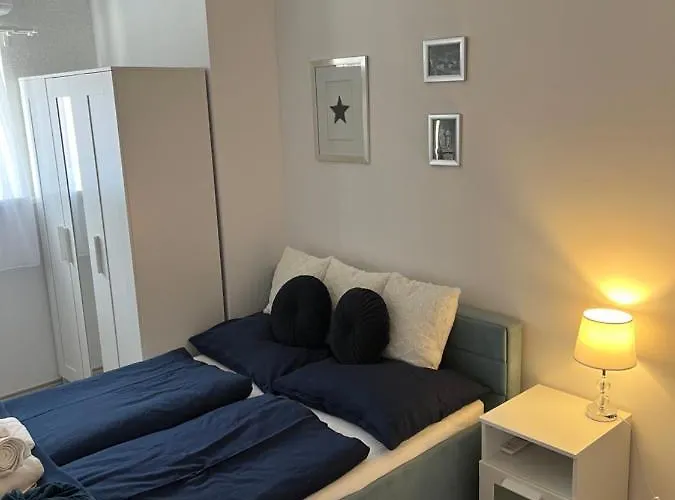 Varosi Idill Apartament *