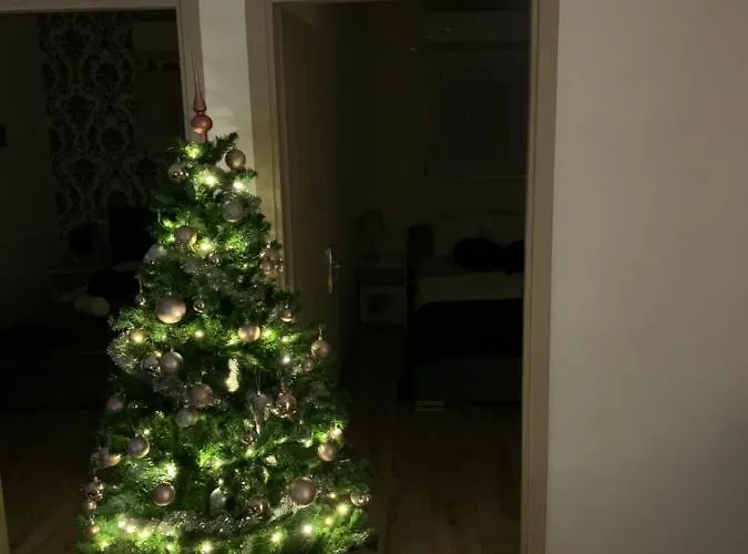 Apartament Varosi Idill *