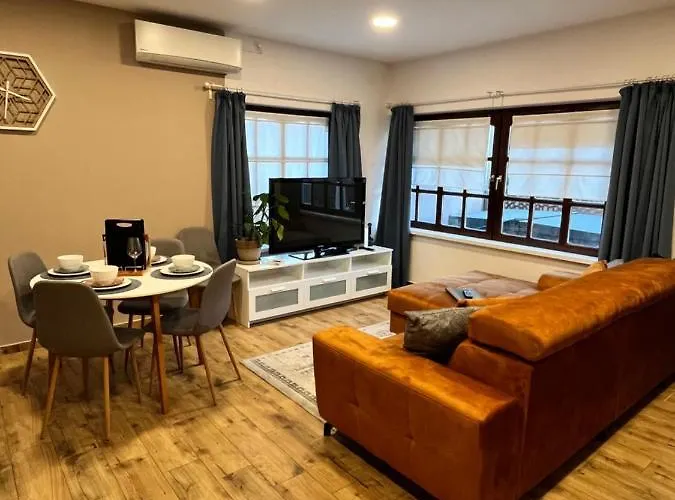 Varosi Idill Veszprém